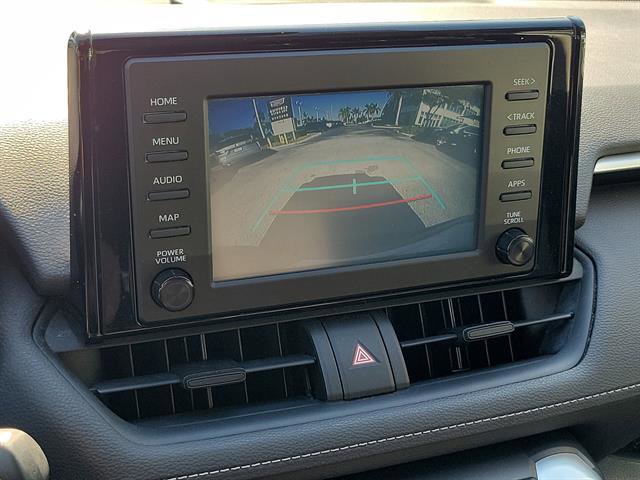 Used 2019 Toyota RAV4 LE image 44