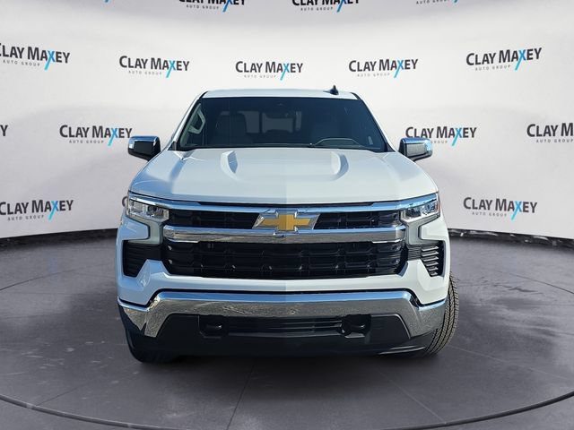 New 2026 Chevrolet Silverado 1500 LT w/ All Star Edition Plus AWD/4WD image 8