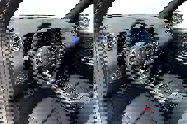 New 2026 Mercedes-Benz GLA 250 4MATIC image 8