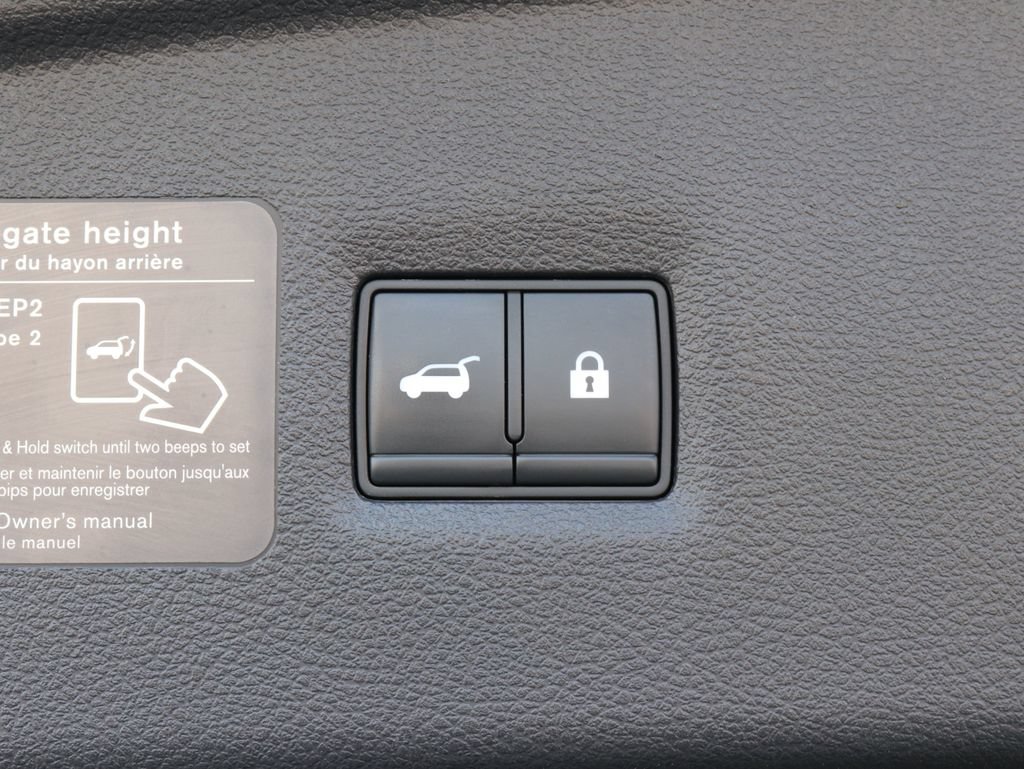 Used 2023 INFINITI QX55 Essential AWD/4WD image 38