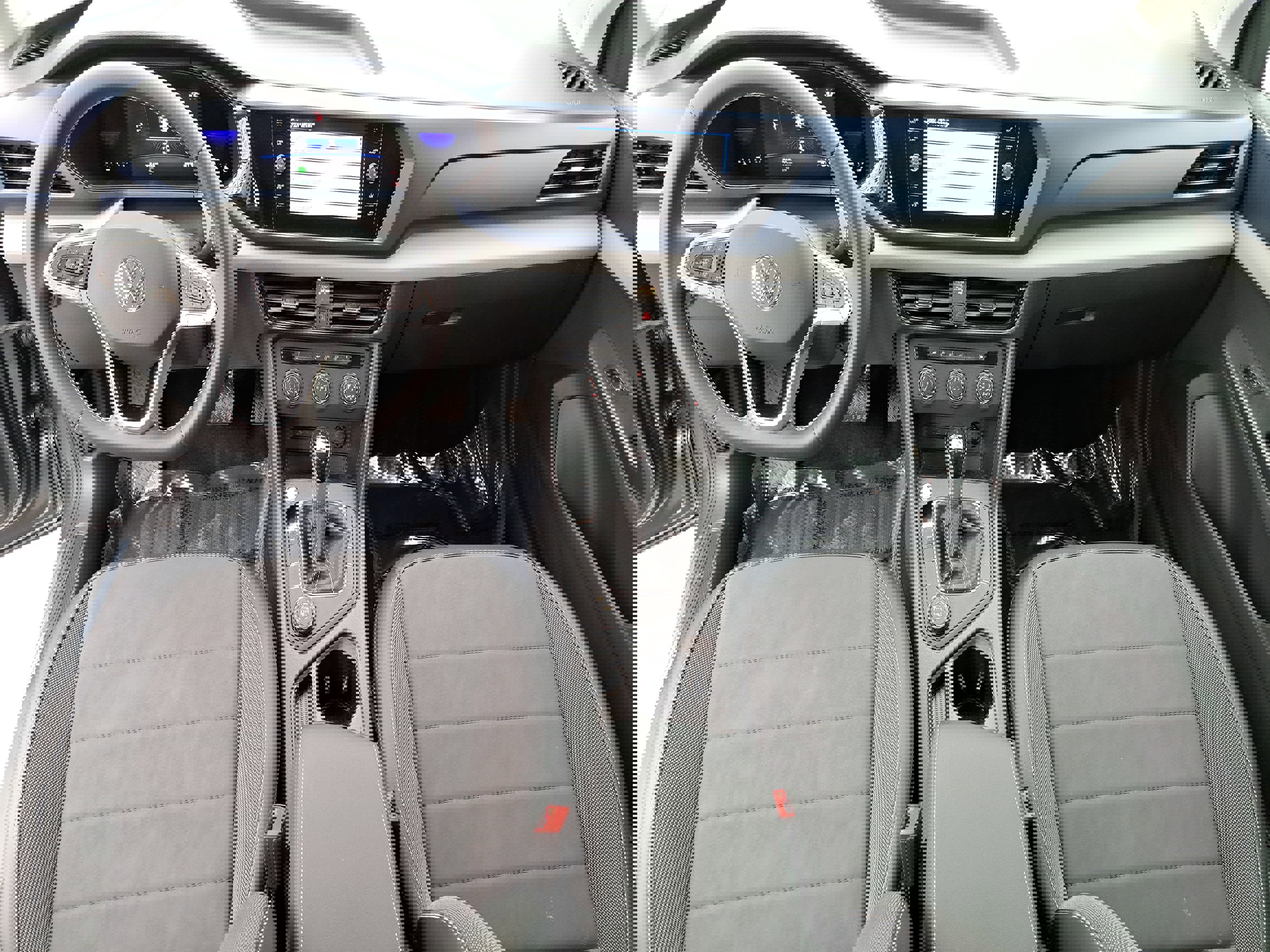 Certified 2022 Volkswagen Taos SE image 9