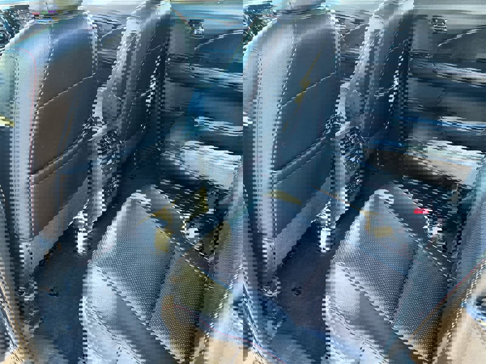 Used 2020 Honda Pilot Black Edition image 19