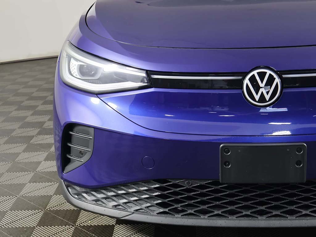 Used 2021 Volkswagen ID.4 Pro S image 14