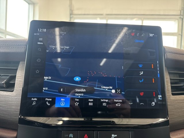 Used 2024 Ford Expedition Max Limited image 29