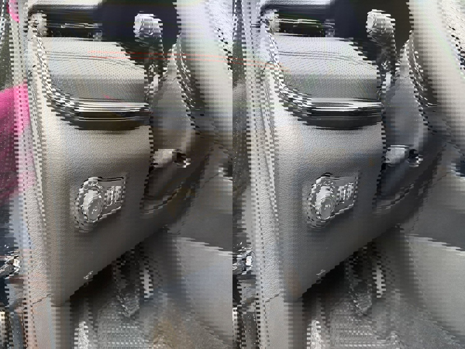 New 2026 Jeep Compass Trailhawk image 13