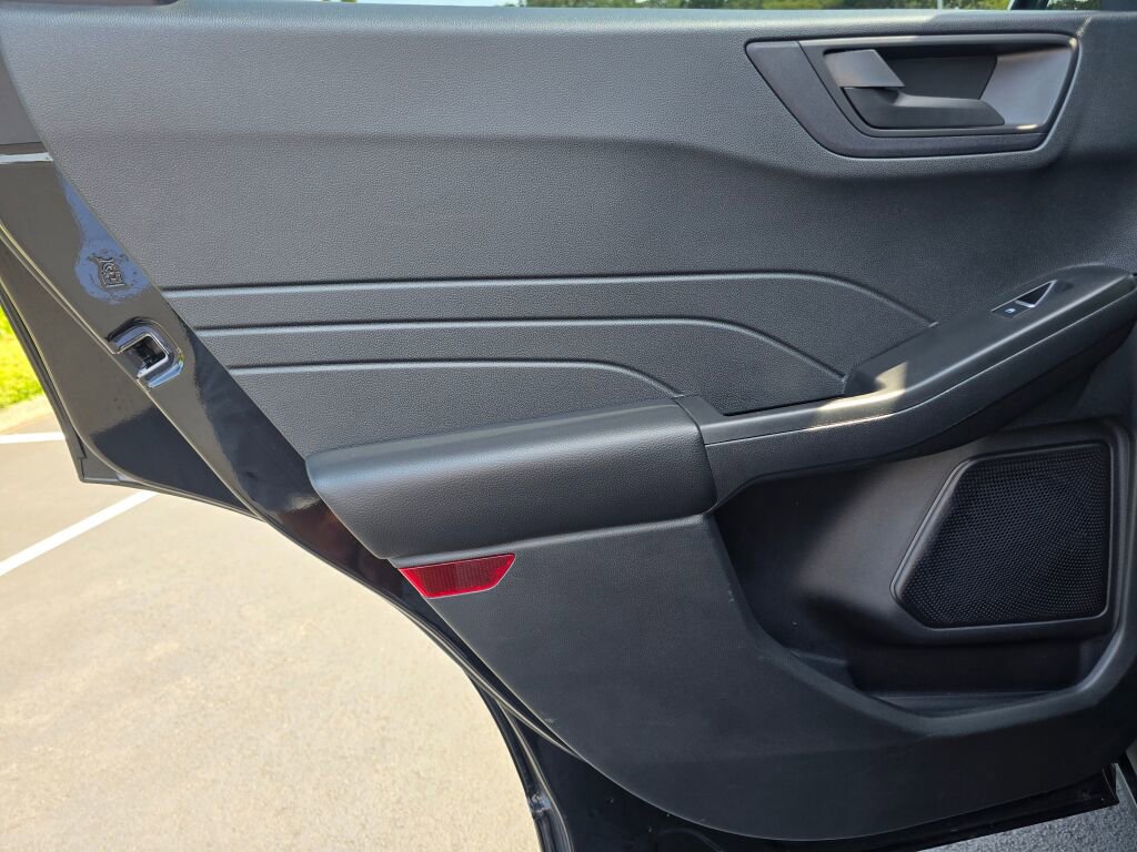 Used 2022 Ford Escape S image 35