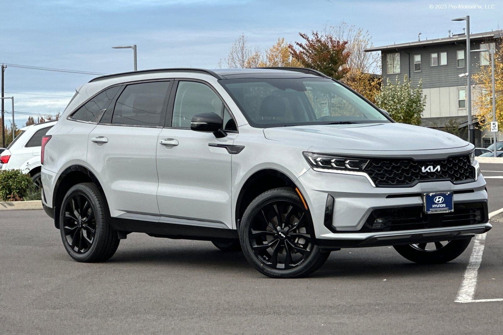 Used 2022 Kia Sorento SX