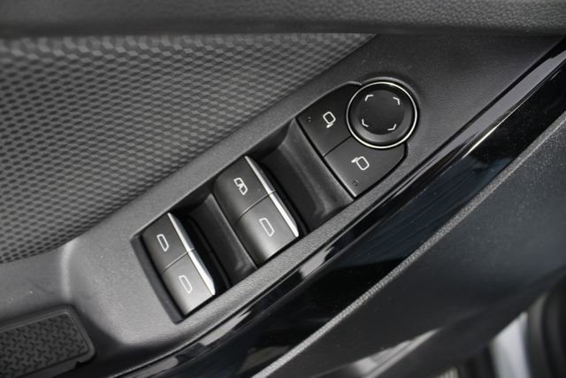 New 2026 Chevrolet Equinox RS w/ Convenience Package III image 16