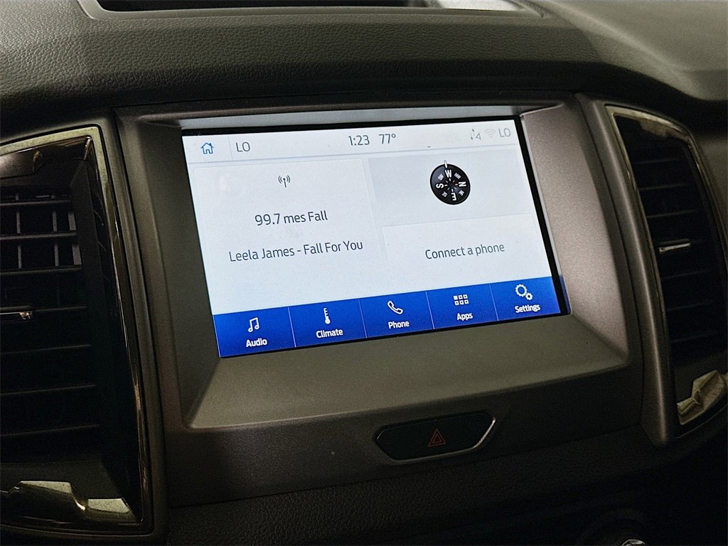 Used 2021 Ford Ranger XLT w/ Equipment Group 302A High image 21