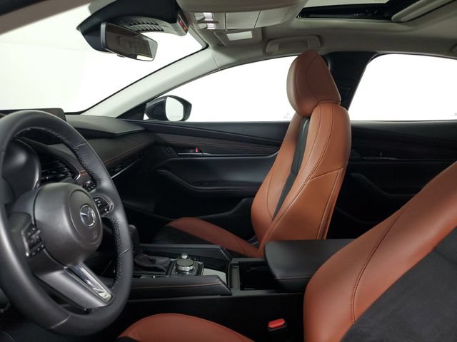 Certified 2025 MAZDA MAZDA3 s AWD/4WD image 18