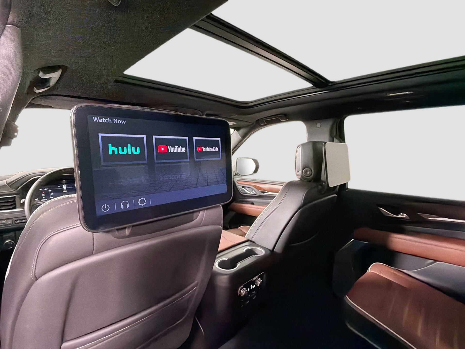 Used 2023 GMC Yukon XL Denali Ultimate image 26