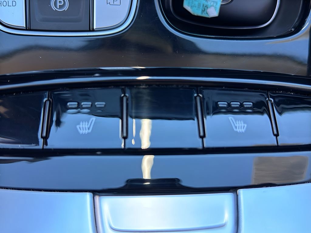 Used 2023 Hyundai Tucson SEL image 23