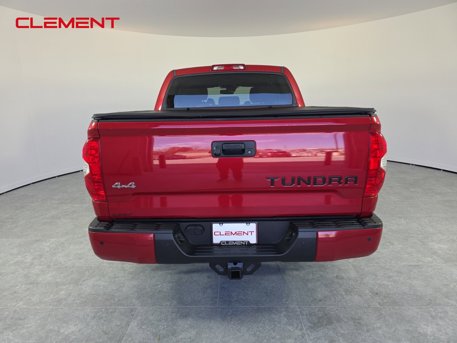 Used 2019 Toyota Tundra SR5 image 7