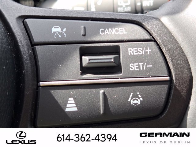 Used 2024 Honda CR-V Sport-L image 23
