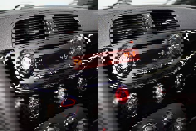 Used 2015 FIAT 500 Abarth w/ Beats Audio Package image 14