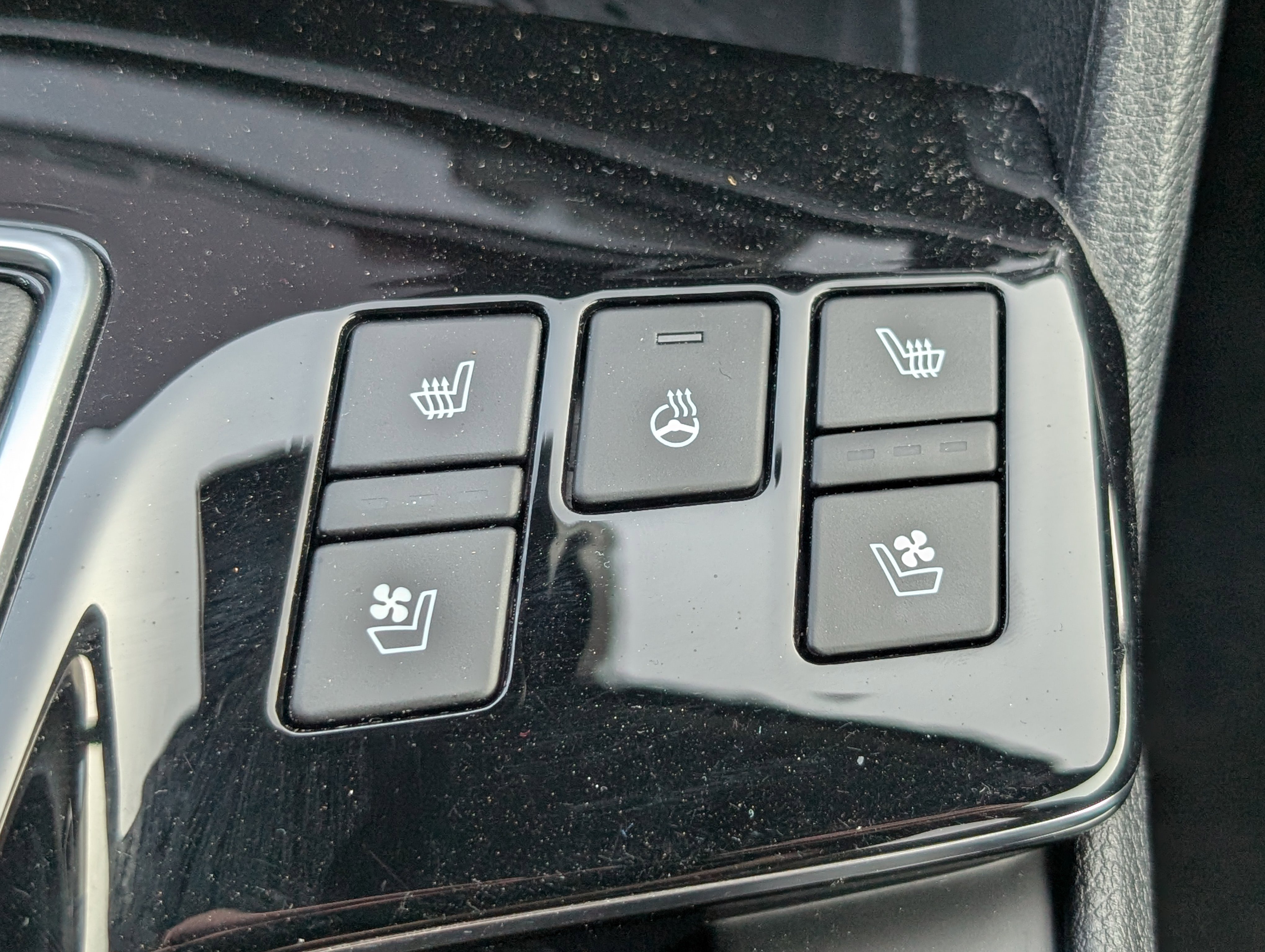 Used 2024 Kia Sportage X-Pro Prestige image 21