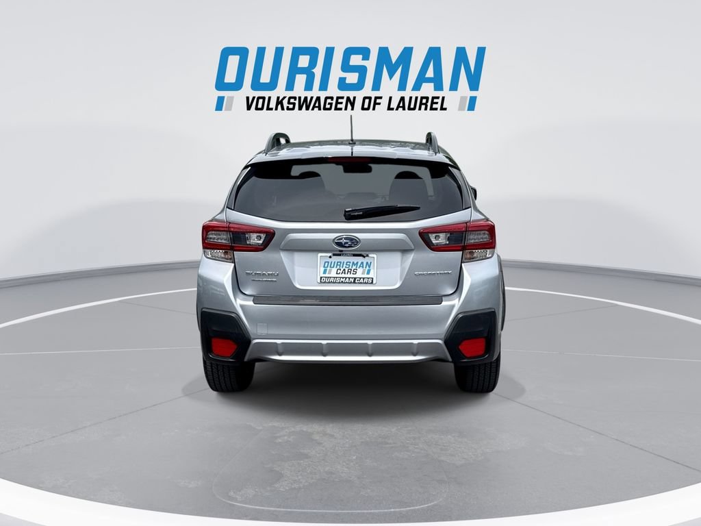 Used 2023 Subaru Crosstrek 2.0i AWD/4WD image 7