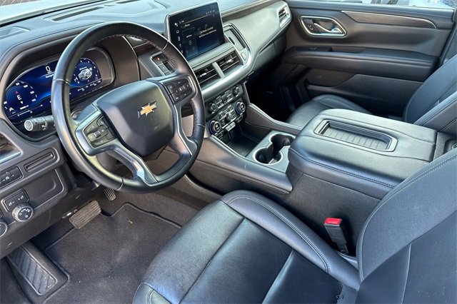Used 2024 Chevrolet Tahoe LT image 10