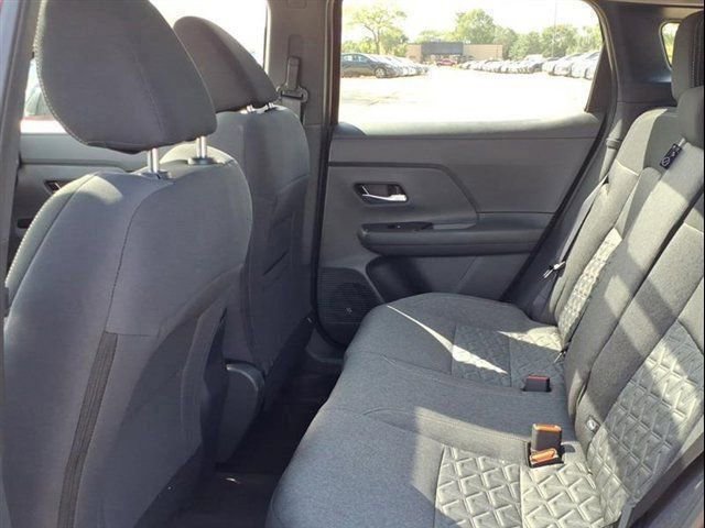 New 2026 Nissan Kicks SV image 37