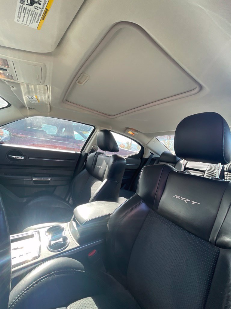 Used 2008 Dodge Charger SRT8 RWD image 9