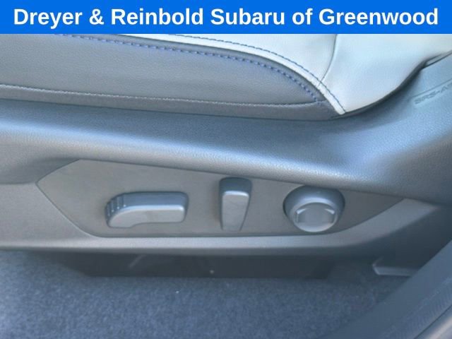 New 2025 Subaru Forester Limited image 29