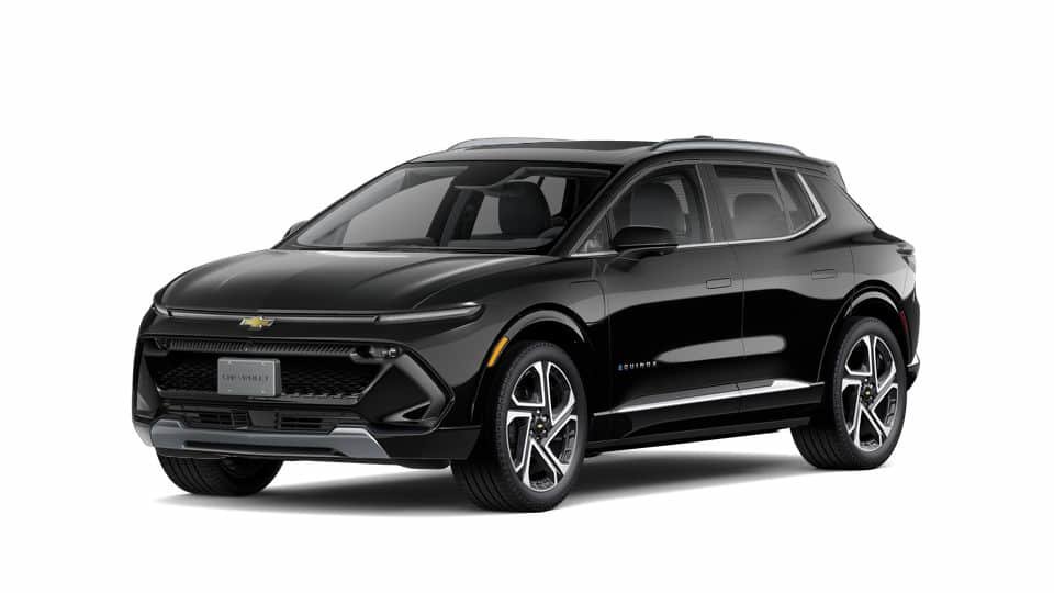New 2026 Chevrolet Equinox EV LT w/ Convenience Package II AWD/4WD image 50