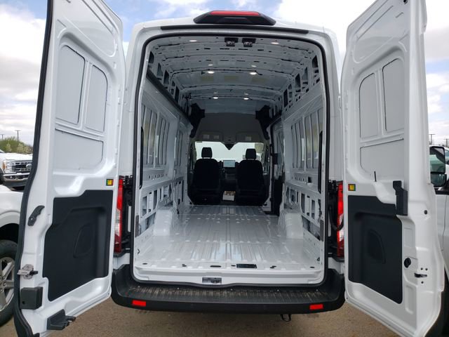 New 2026 Ford Transit 350 148 High Roof Extended RWD image 8
