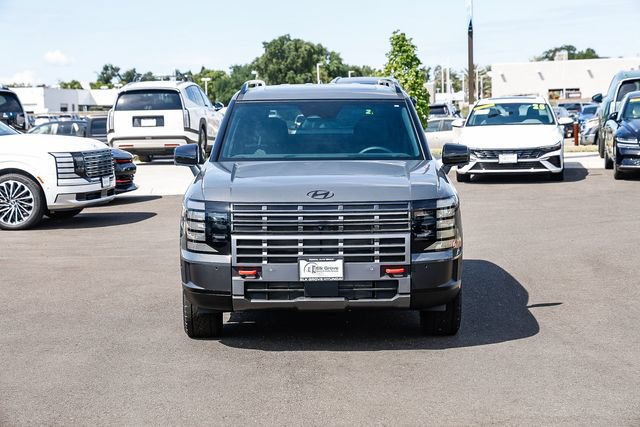 New 2026 Hyundai Palisade XRT Pro AWD/4WD image 7