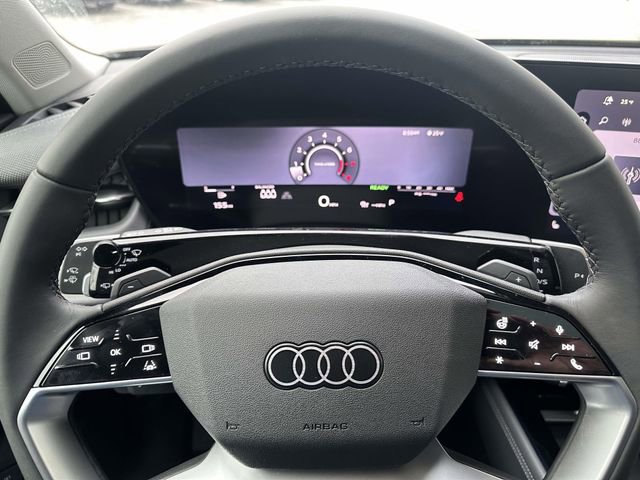 New 2026 Audi Q3 quattro 2.0T image 10
