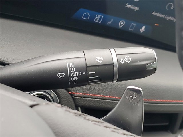 Certified 2025 Cadillac CT5 Sport w/ Sun And Sound Package image 19