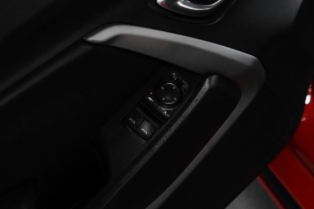 Used 2017 Chevrolet Camaro LT w/ RS Package RWD image 42