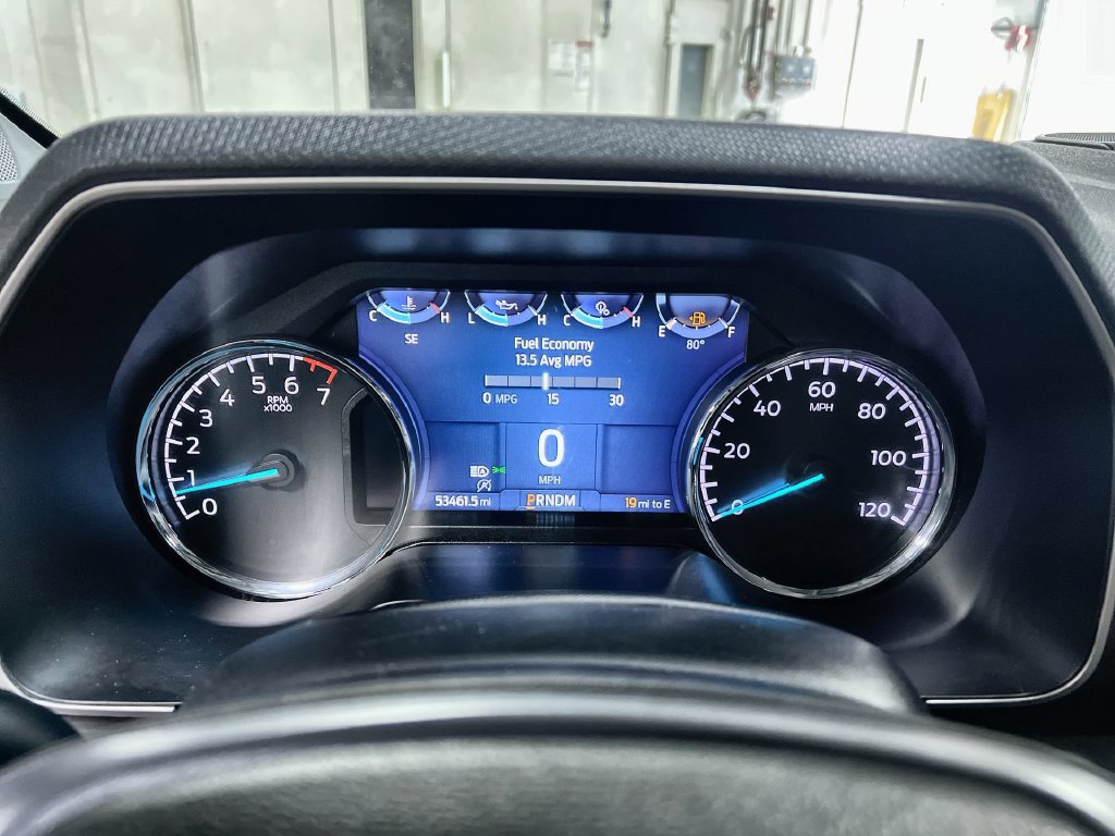 Used 2023 Ford F150 XLT w/ Equipment Group 302A High AWD/4WD image 18