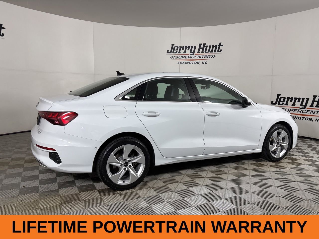Used 2024 Audi A3 2.0T Premium image 5