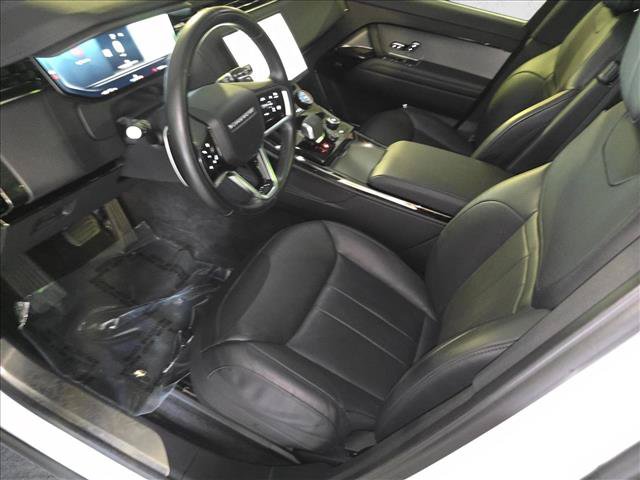 Used 2023 Land Rover Range Rover Sport SE AWD/4WD image 16