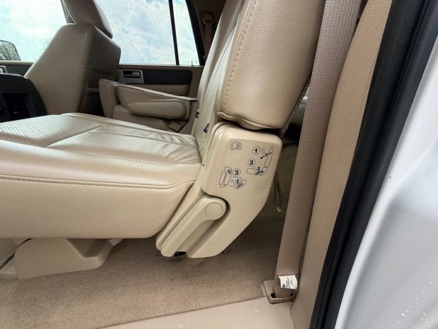 Used 2012 Ford Expedition EL XLT AWD/4WD image 11