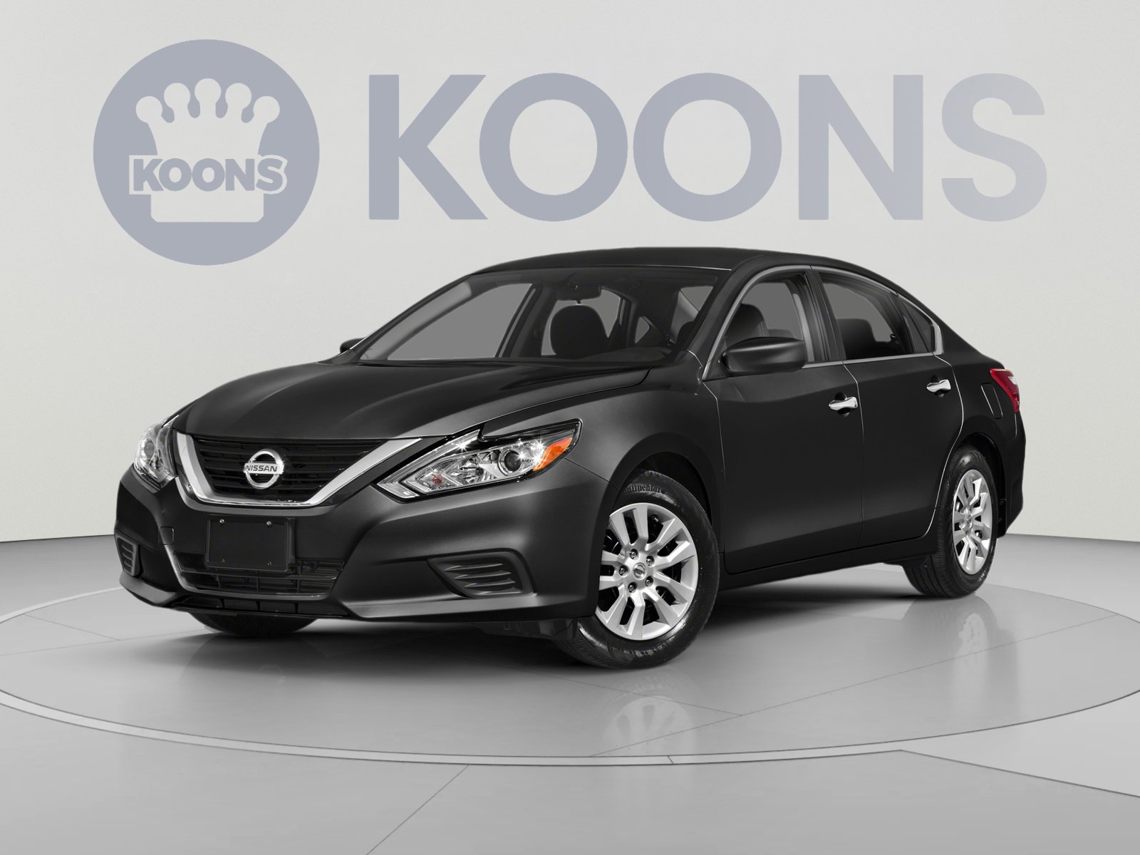 Used 2018 Nissan Altima 2.5 SR FWD image 1