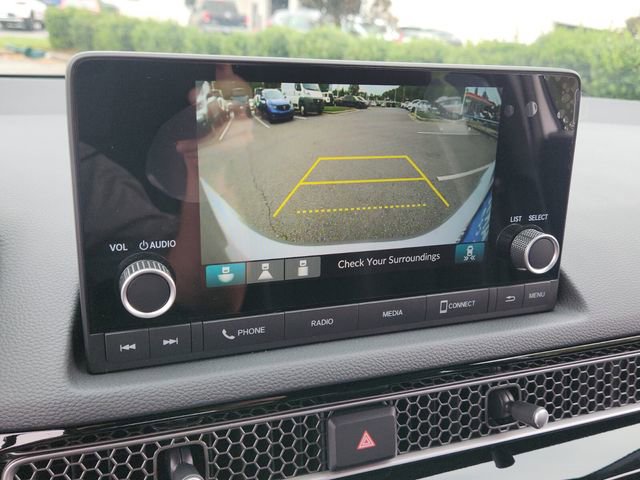 New 2026 Honda Civic Sport image 14