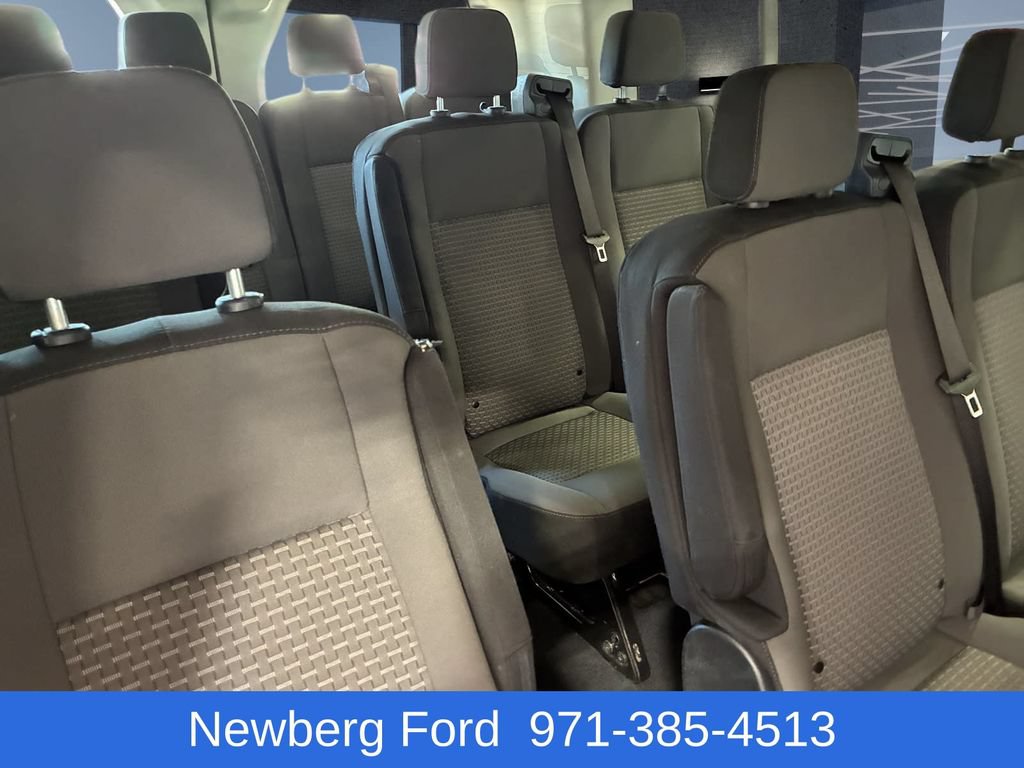Used 2024 Ford Transit 350 XLT RWD image 25