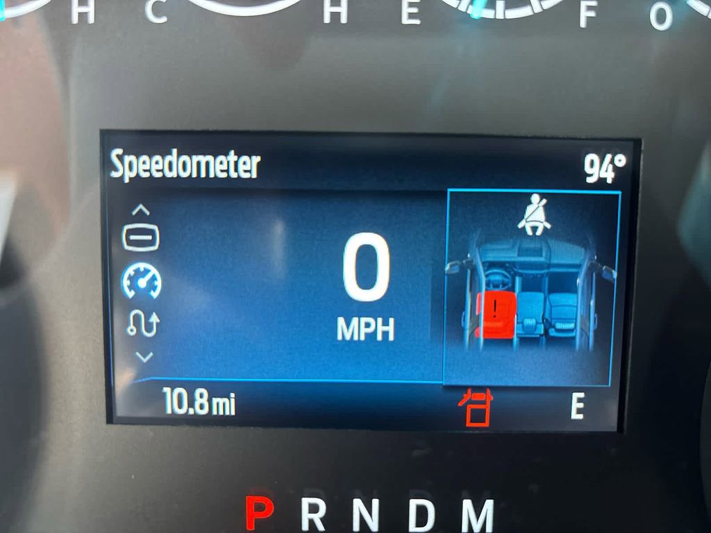 New 2025 Ford F350 XL w/ 360-Degree Camera Package image 6