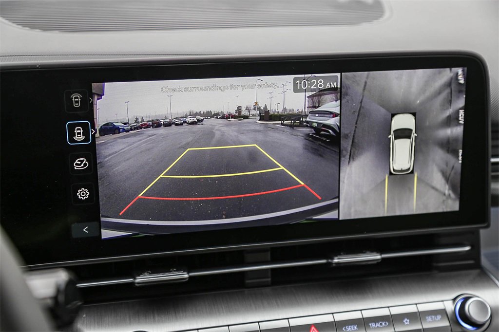 Certified 2025 Hyundai Kona Limited image 23