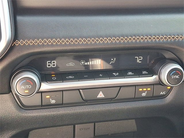 Used 2024 MAZDA CX-50 AWD 2.5 Turbo w/ Cargo Package image 18