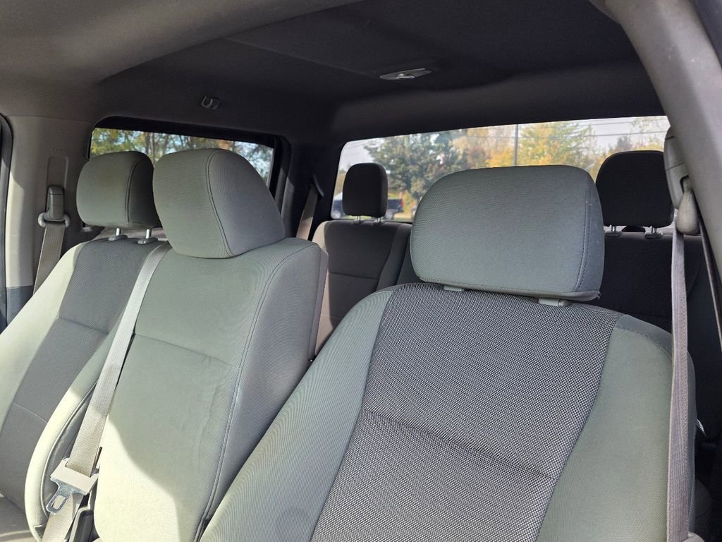 Used 2016 Ford F150 XL w/ Equipment Group 101A Mid image 18