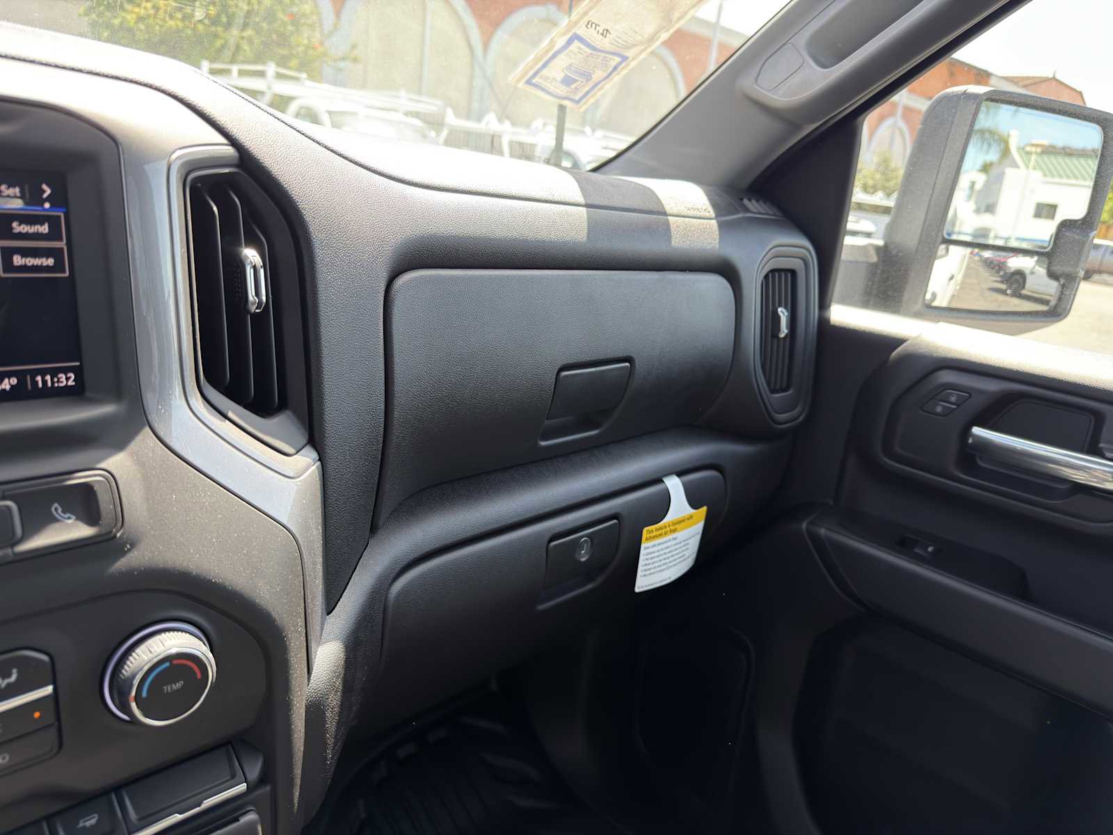 New 2026 Chevrolet Silverado 2500 W/T w/ WT Convenience Package image 41