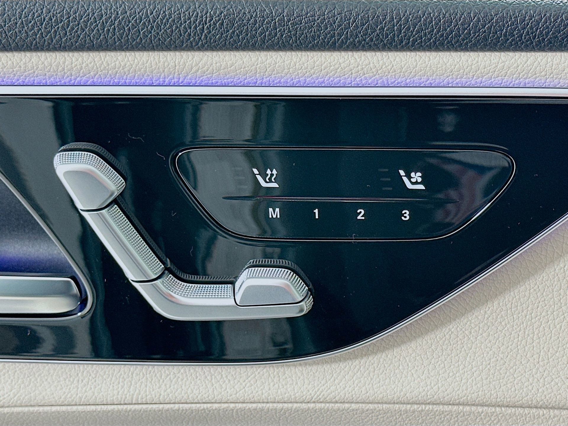 New 2026 Mercedes-Benz GLC 300 image 22