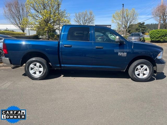 Used 2021 RAM 1500 Tradesman w/ Chrome Plus Package image 9