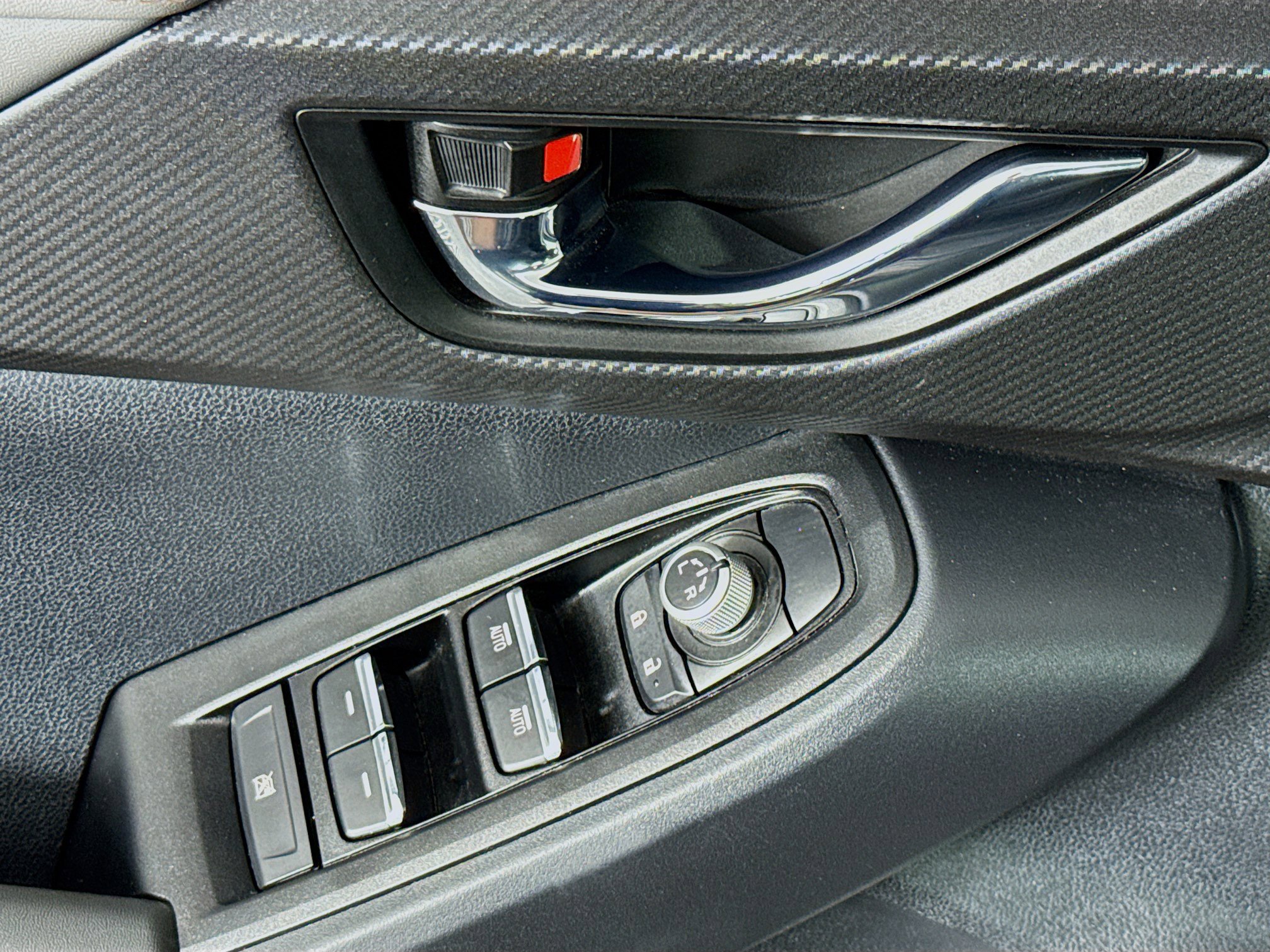 Used 2024 Subaru Crosstrek 2.5i Limited w/ Crosstrek Mirror Package AWD/4WD image 23