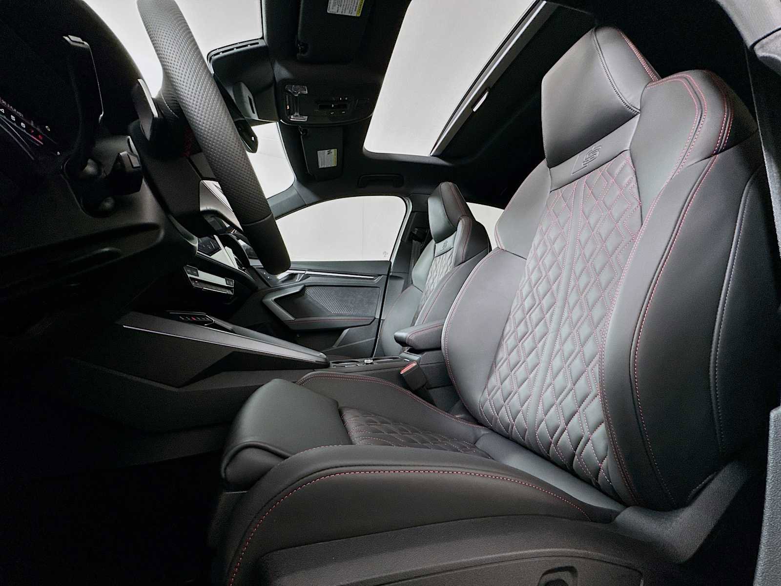 New 2026 Audi S3 Premium image 19
