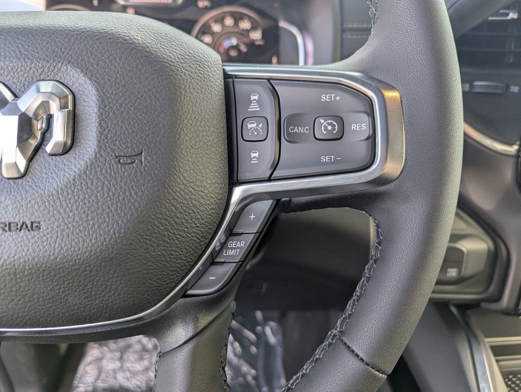 New 2026 RAM 3500 Laramie image 18