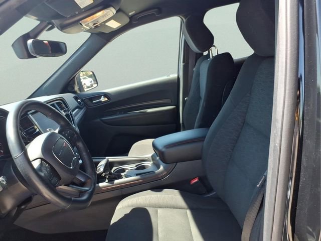 Used 2023 Dodge Durango GT w/ Blacktop Package AWD/4WD image 11
