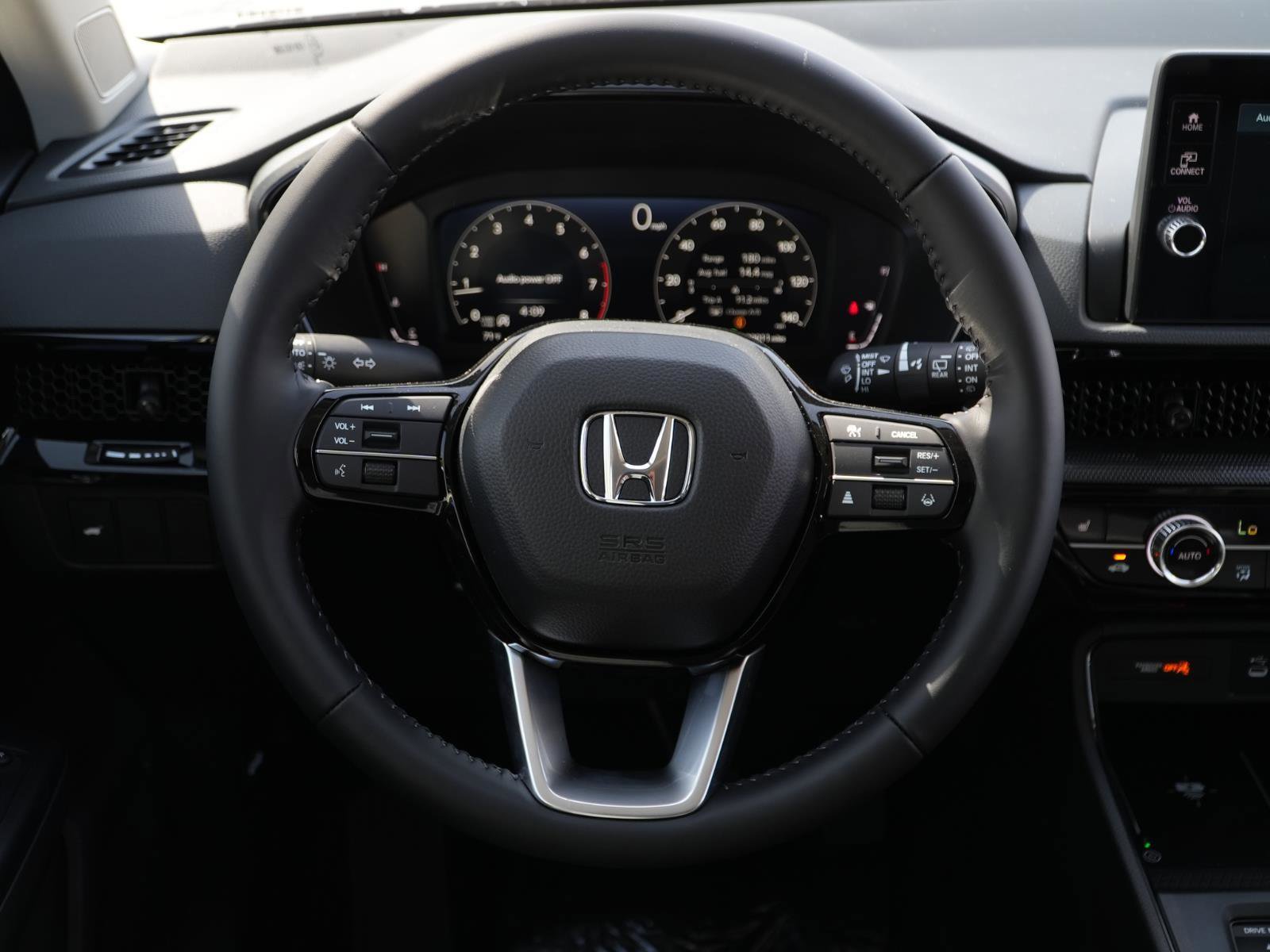 New 2026 Honda CR-V EX-L image 21